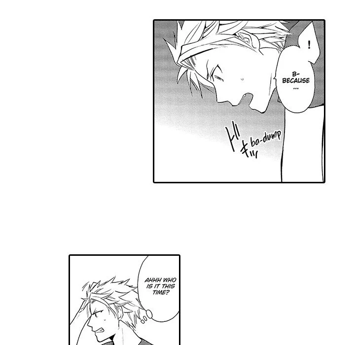Anti Platonic - Chapter 5